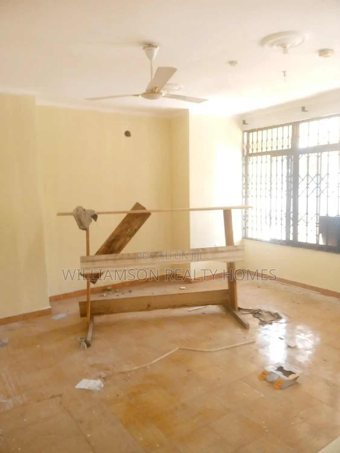 4bdrm House in Hfc Estate, Spintex for rent