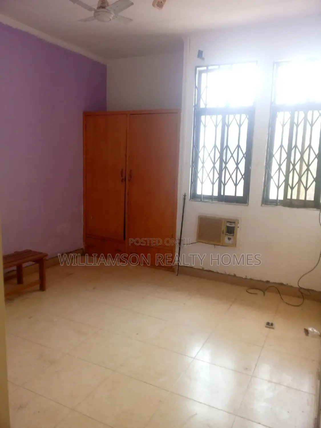 4bdrm House in Hfc Estate, Spintex for rent