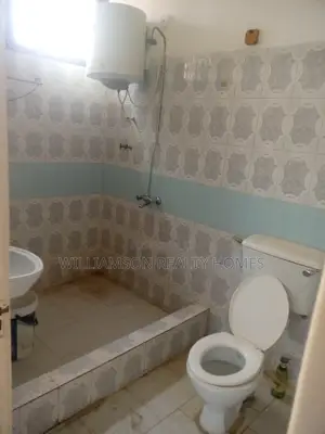4bdrm House in Hfc Estate, Spintex for rent