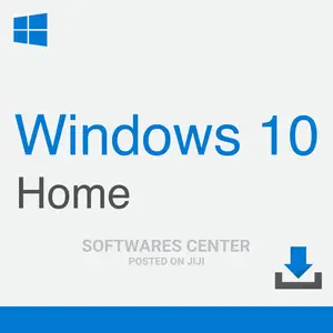 Windows 10 Home License Key