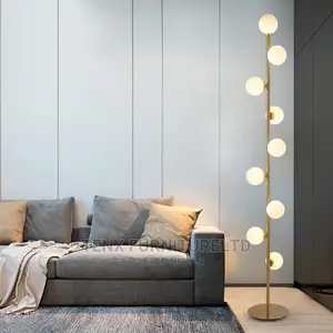 Floor Lamp ( Tree Design)