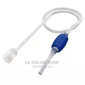 Aquarium Gravel Cleaner. Siphon Water Change 170cm