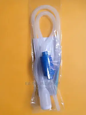 Aquarium Gravel Cleaner. Siphon Water Change 170cm