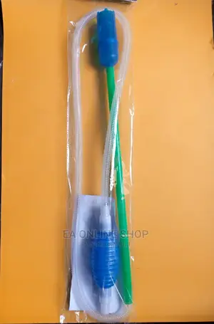 Aquarium Gravel Cleaner. Siphon Water Change 225cm