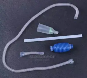 Aquarium Gravel Cleaner. Siphon Water Change 225cm