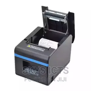 80mm Bluetooth Reciept / POS Printer_ Bluetooth + USB