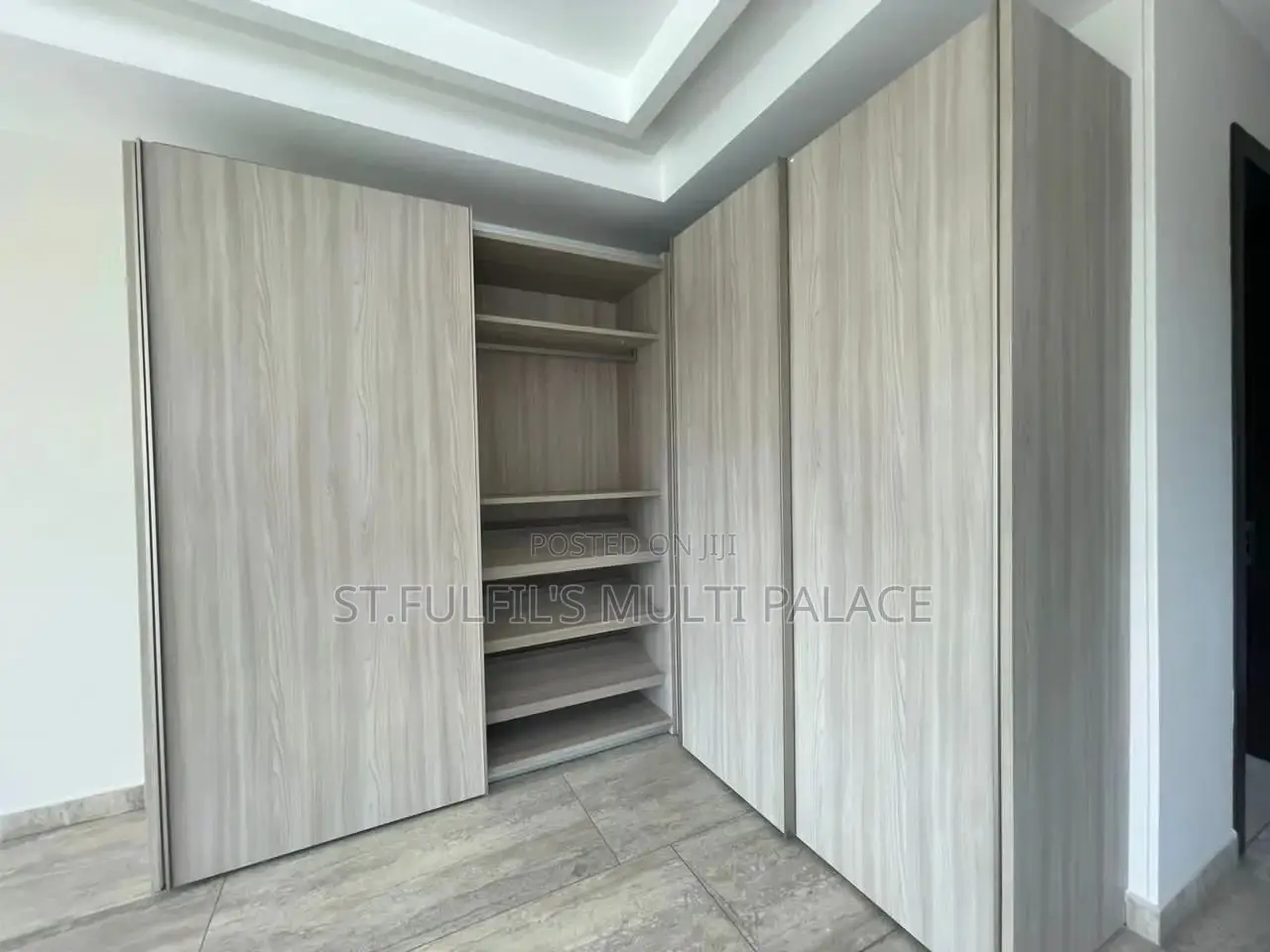 5bdrm House in East Around Ghana for rent