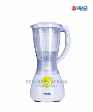 Kepas Blender