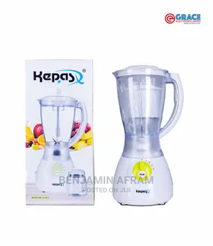 Kepas Blender