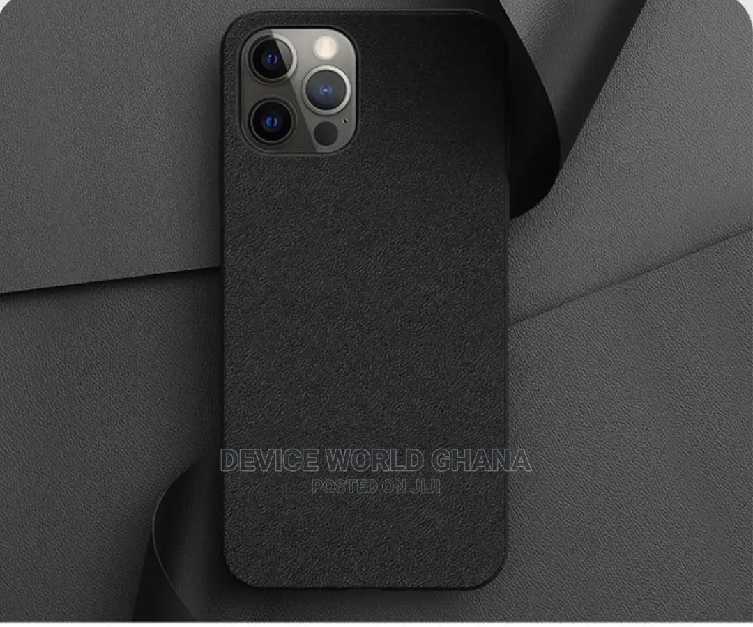 Surlong Slim Fit Leather Case For iPhone 13promax 13pro 13