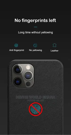 Surlong Slim Fit Leather Case For iPhone 13promax 13pro 13
