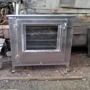 Quality Gas Oven