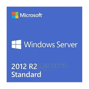 Windows Server 2012 R2 Standard License Key 1PC