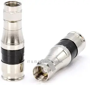 Belden Rg11 Compression Connector