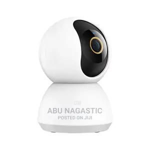 Mi Xiaomi Mijia Smart 2k 360 Angle Wifi Camera