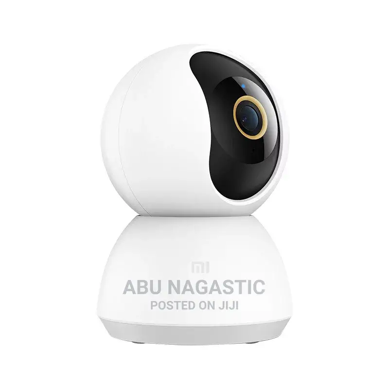Mi Xiaomi Mijia Smart 2k 360 Angle Wifi Camera