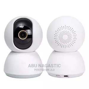 Mi Xiaomi Mijia Smart 2k 360 Angle Wifi Camera