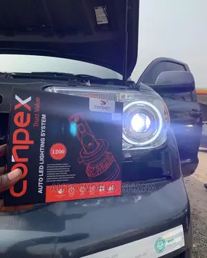 Conpex Led Bulb H11 H7 H4 9005 9006