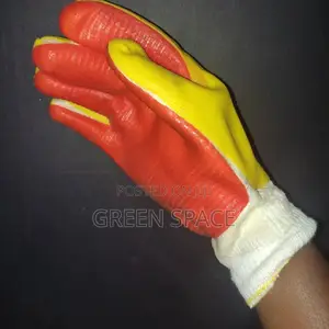 Garden Gloves Extra Hard