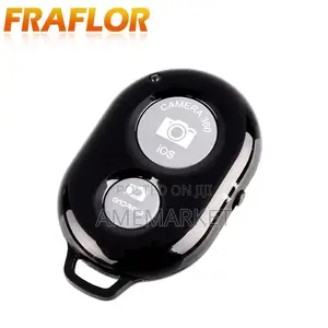 Mobile Phone Bluetooth Wireless Remote Ccontrol Tripod Stand
