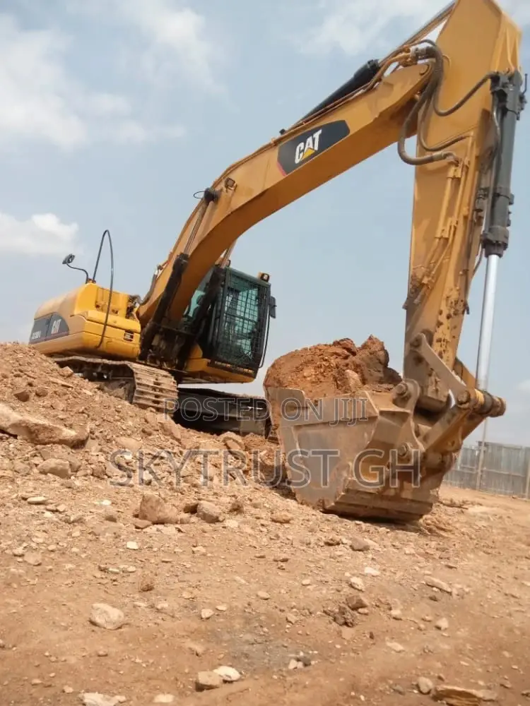 Construction and Haulage