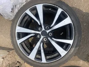 Original Nissan Rim in All Sizes