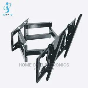 Strong Adjustable Swivel TV Wall Mount(32-65)