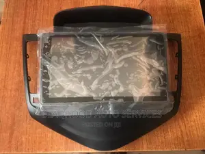 Chevrolet Cruze 2010 Fullscreen Android Car System for Sale
