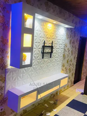 Original Led Wall Mount With Led Tv Stand