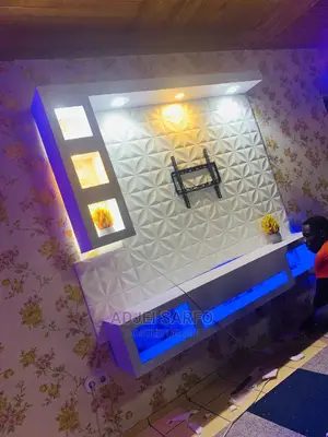 Original Led Wall Mount With Led Tv Stand