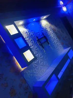 Original Led Wall Mount With Led Tv Stand