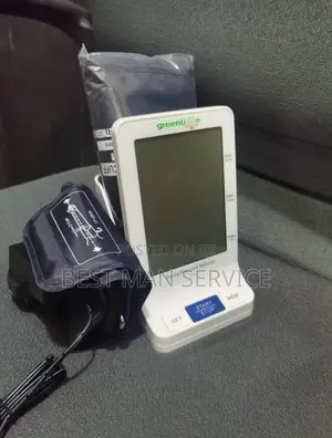 2 Cuffs Bp Apparatus