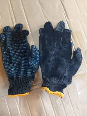 Industrial Gloves