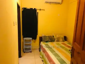 Furnished 1bedroom Apartment at Osu