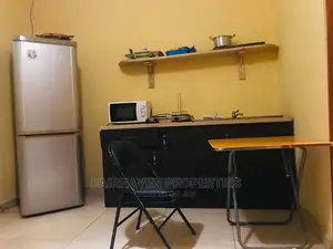 Furnished 1bedroom Apartment at Osu
