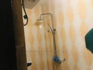 Furnished 1bedroom Apartment at Osu