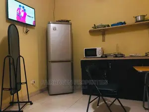 Furnished 1bedroom Apartment at Osu