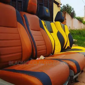 Car Seat UPHOLSTERY for All Cars Nissan/Honda/Hyundai/Benz