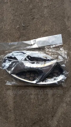 Hyundai Sonata/Elantra 2010-2013 Front CROWN Available