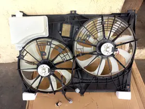 Highlander 2014,2015,2016,2017,2018,2019 Radiator Fan