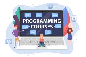Learn Computer Programming the Practical Way
