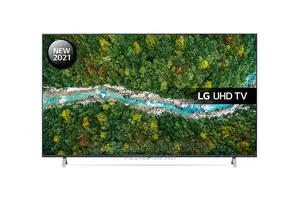 LG 86 Inch, 4K Hdr Smart, Uhd Tv, 86up8050pvb