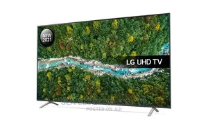 LG 86 Inches Uhd 4K Smart Tv,