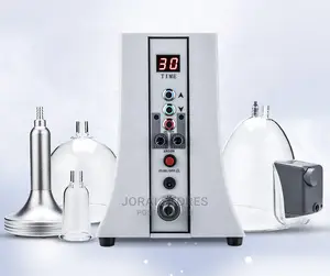 Breast Enlargement Vacuum Therapy Machine
