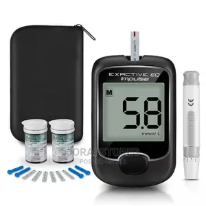 Glucometer for Sugar Test