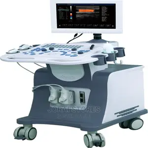 3D Ultrasound Machine
