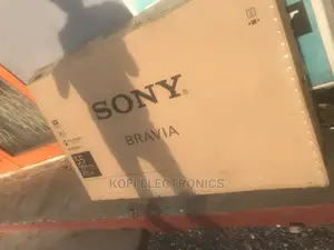 55inch Sony X75H | 4K Ultra HD | High Dynamic Range (HDR) |