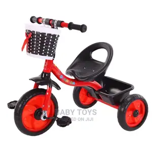 Baby Tricycle Kids Bike 1-3years Old JF-T63/315