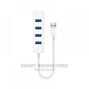 Mi 4 Port USB 3.0 Hub