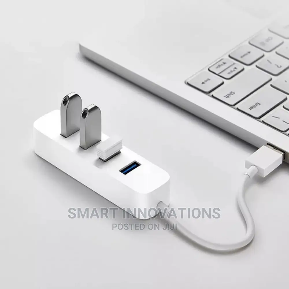Mi 4 Port USB 3.0 Hub